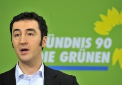 Özdemir: 'İslam Almanya'ya ait değil' sözü seçim yatırımı
