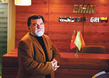 28 Şubat'ta araba bile almamız engellendi