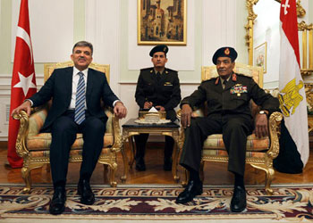 İslam ülkelerinde reformlara ihtiyaç var