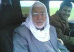 Suruç'un barış elçisi Şeyh Salih Uçar vefat etti