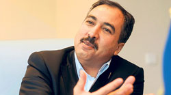 El Cezire: İşimiz devrim değil haber yapmak