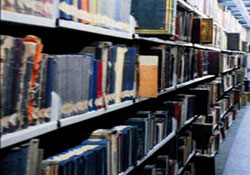 Beyazıt Devlet Kütüphanesi'ndeki temizlik skandalı