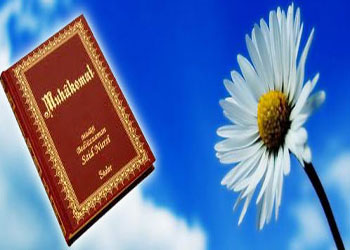 Muhakemat asırlar üstü perspektifte yazıldı