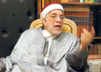 Tunus'un Said Nursi anlayışına ihtiyacı var