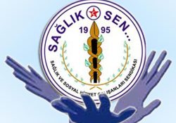 Türk Sağlık Sen, 'ajan' çekincesiyle yabancı doktora karşı