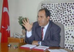 Küfür ve argoya savaş açan ilçe!