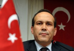Türkiye, İslam dünyasında tek örnek