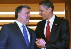 Libyalı çocuklar, Gül'e ve Obama'ya mektup yazdı