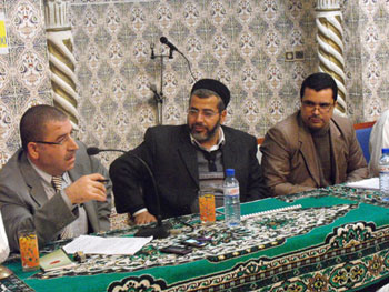 Selam sizlere Ey Cezayirli kardeşlerim!