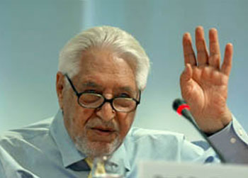 Şerif Mardin devşirme Nurcu mu?