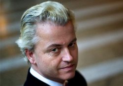İslam karşıtı Wilders'e AB'den kınama yağmuru geldi