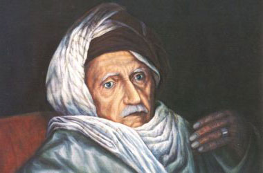 Bediüzzaman: Ey muhataplarım! Ben çok bağırıyorum çünkü...