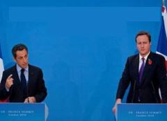 Sarkozy’den Filistin Devleti için Vatikan modeli teklifi