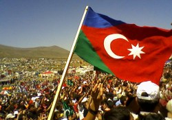 VAHAPZADE’NİN  ÜLKESİ AZERBAYCAN