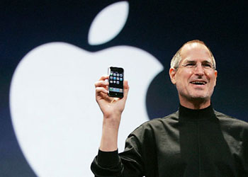 Apple patronu Jobs’ın babası Müslümanmış