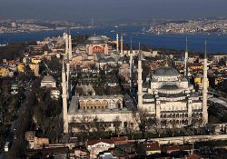 Tarihi yarımadada 'tek yön' uygulamasına geçilecek