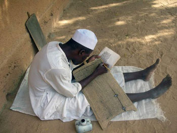 Afrika'ya İmam Hatip açılıyor