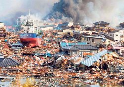 Japonya' depremin zararını açıkladı