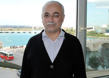 Namaz kıldığım için atıldığımı anlatamadım