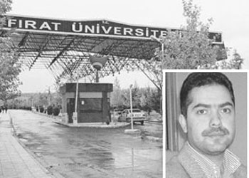 Fişlendiğini 10 yıl sonra öğrendi