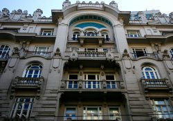 Mehmet Âkif'in vefat ettiği daire müze oluyor