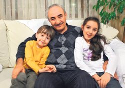 40 yıllık mutluluğumuzu dört kuralla sağladık