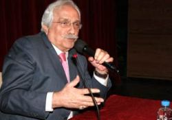 Son Osmanlılardan biri Mehmet Akif bize örnek olmalı