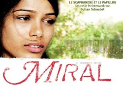 İsrail'i rahatsız eden film