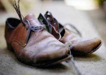 İşte dünyanın en güzel ayakkabısı!