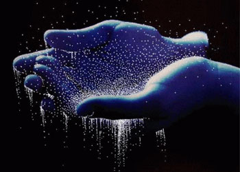 Bilinçli yapılan duanın kabulü iki çeşittir