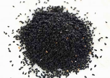 Hadisteki çörek otunun faydaları-FOTO