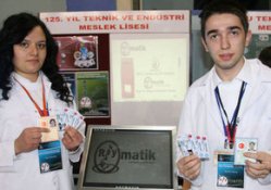 Seçmeni rahatlatacak buluş!