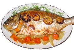 Kalp hastası kadınlar için balık şart