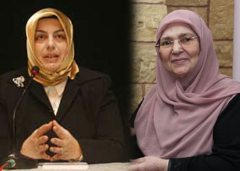 Şule Yüksel'de Bediüzzaman etkisi haizdir