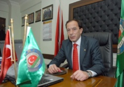Konya organik tarımla kalkınacak