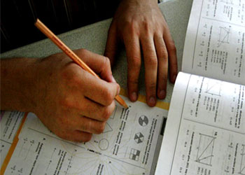 Sınava hazırlanan öğrenciye ‘okumaktan başka çaren yok’ demeyin