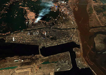 Fukuşima'da risk devam ediyor