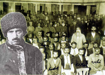 Dersim Dernekleri Federasyonu: Said Nursi'nin de mezarı bulunmalı