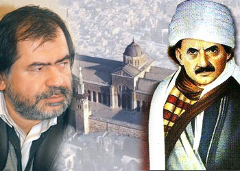 Said Nursi'ye göre dünyada saltanat değişiyor