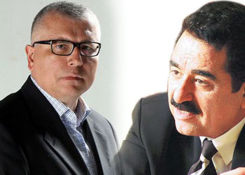 Turgut'tan Tatlıses'e Allah'a şükret mesajı