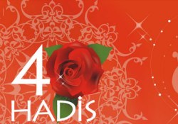 40 Hadis yarışması