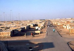 Suudi Arabistan, TOKİ'den çöl şartlarına uygun konut istedi