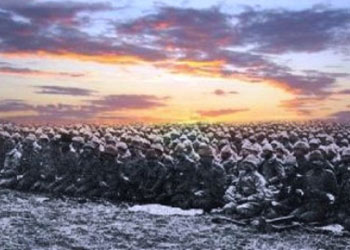 Çanakkale zaferinin gerçek kahramanı kim?