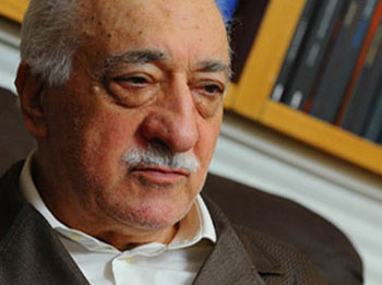 Bediüzzaman edasıyla hissimizi ifade edersek