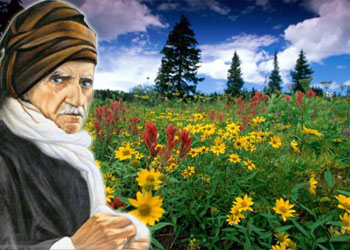 Said Nursi: Nevruz mahlukatın bayramıdır