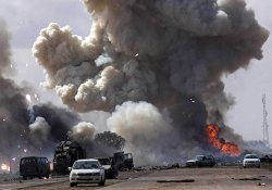 Bağdat'ta dün akşamki saldırıda 40 kişi öldü