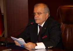 Vali Şentürk: İmam Hatip'siz olmaz
