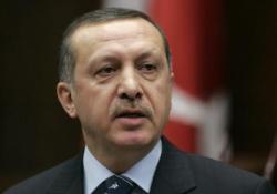 Erdoğan'a doğum günü sürprizi