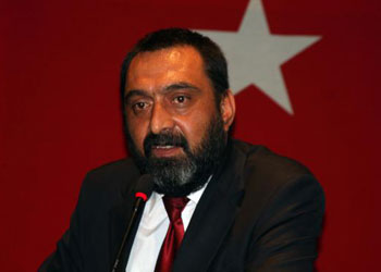 1993'te Bediüzzaman'ın hayatını oynadım