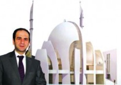 DİTİB, Köln Merkez Camii ve İslam’a karşı önyargıları anlattı